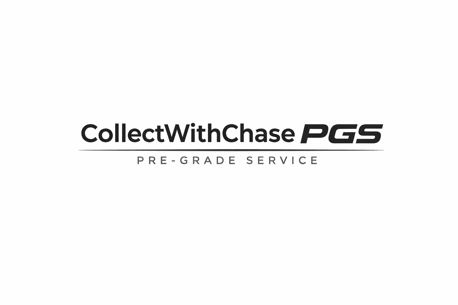 CollectWithChase PGS