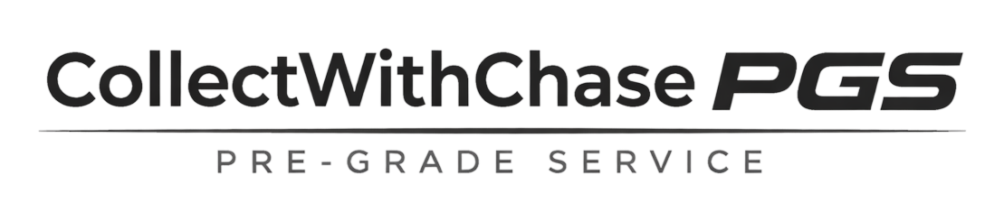 CollectWithChase PGS